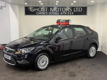 Used Ford Focus 2011 for sale - 77586367: Photo