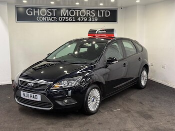Used Ford Focus 2011 for sale - 77586367: Photo
