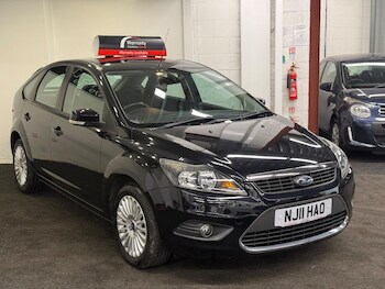 Used Ford Focus 2011 for sale - 77586367: Photo