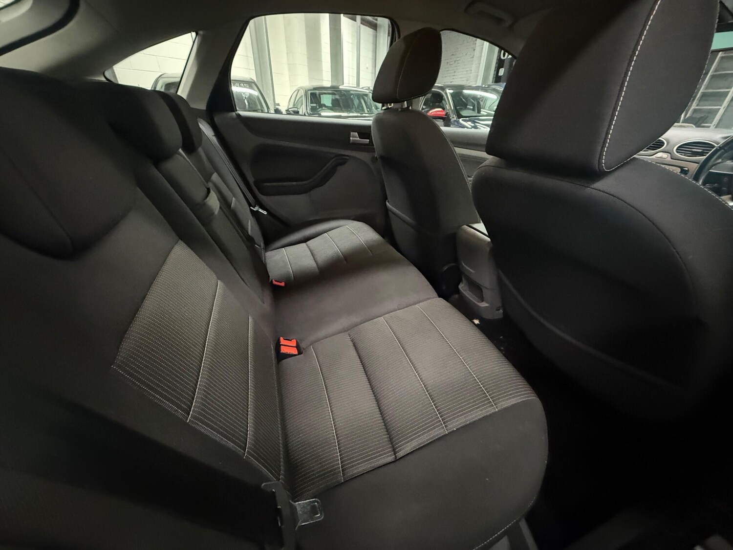 Used Ford Focus for sale - 77586367: Photo 8