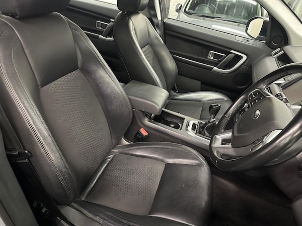 Used Land Rover Discovery Sport 2016 for sale - 76259294: Photo 10