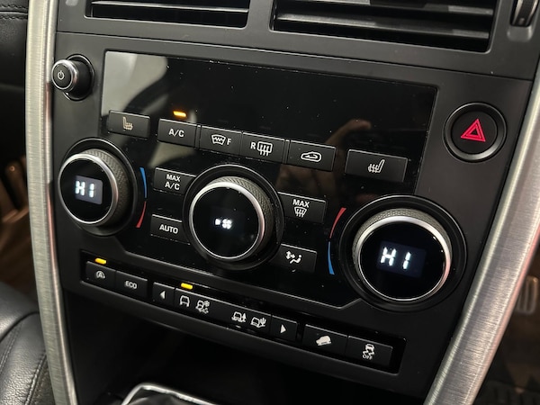 Used Land Rover Discovery Sport 2016 for sale - 76259294: Photo 15