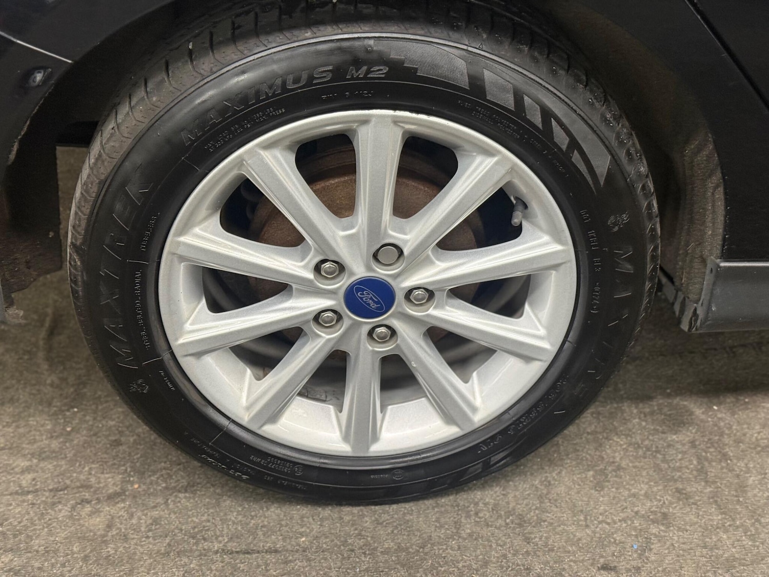 Used Ford Focus 2017 for sale - 77574973: Photo 7