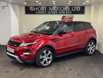 2014 (63) - 2.2 SD4 Dynamic 4WD Euro 5 (s/s) 5dr