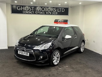 Used DS Automobiles DS 3 2015 for sale - 77924856: Photo