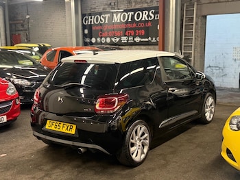 Used DS Automobiles DS 3 2015 for sale - 77924856: Photo