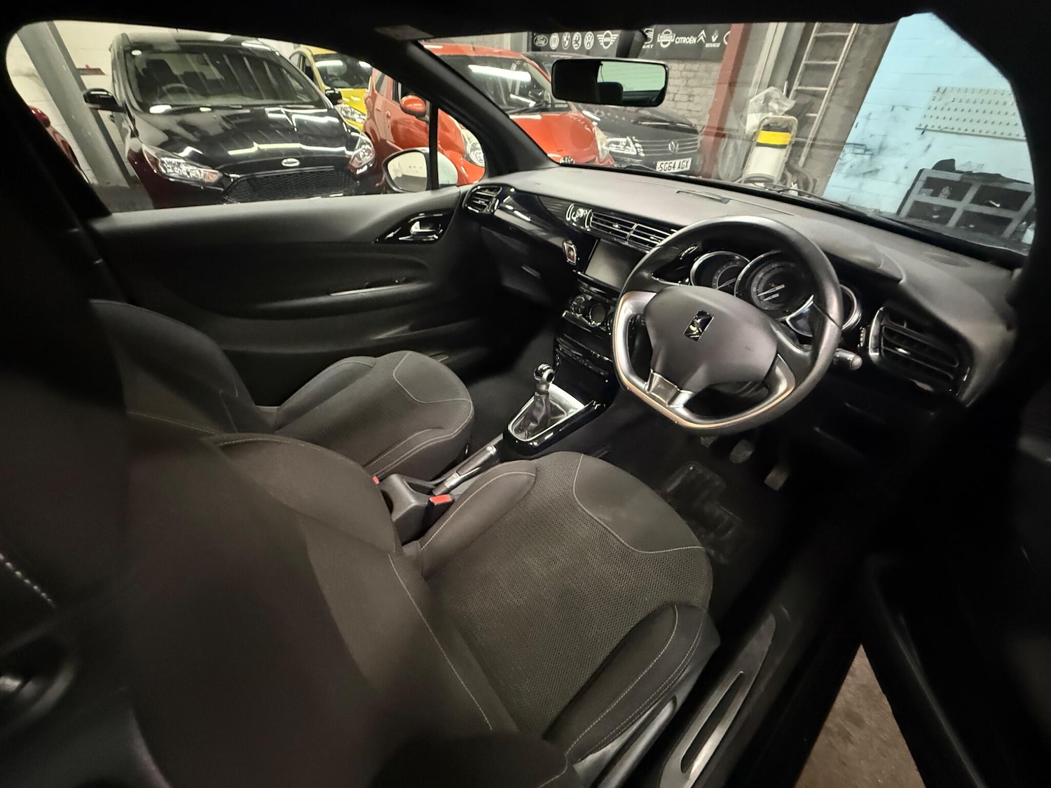 Used DS Automobiles DS 3 2015 for sale - 77924856: Photo 8