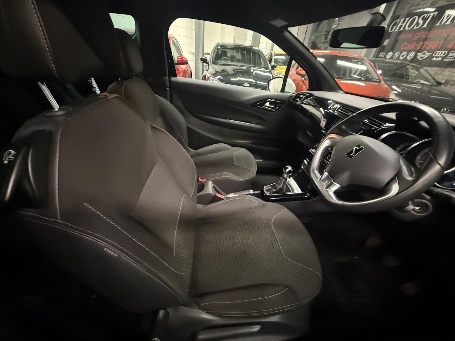 Used DS Automobiles DS 3 2015 for sale - 77924856: Photo 9