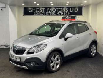 2014 (14) - 1.6 Exclusiv 2WD Euro 5 (s/s) 5dr