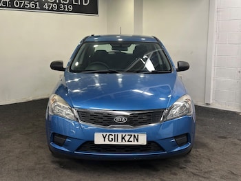 Used Kia Ceed 2011 for sale - 75789586: Photo