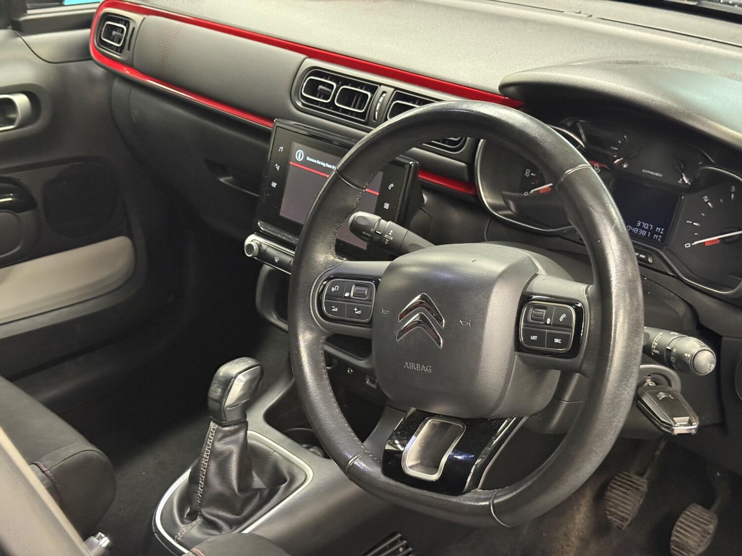 Used Citroen C3 for sale - 78148040: Photo 10