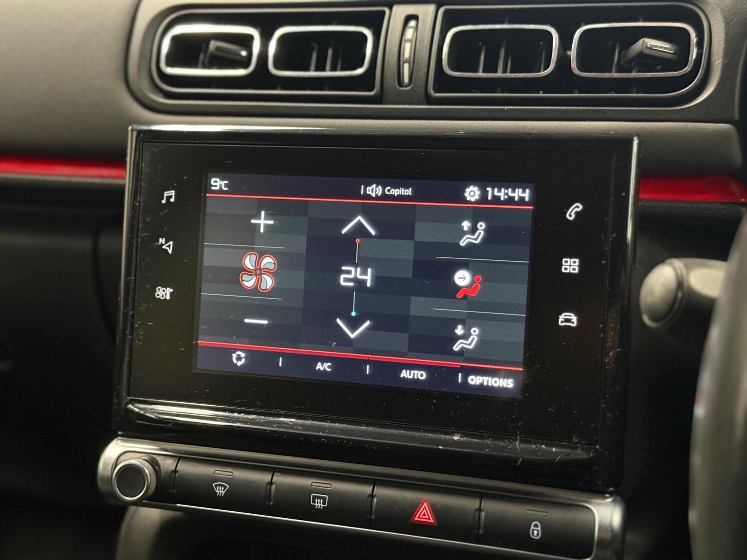 Used Citroen C3 for sale - 78148040: Photo 11