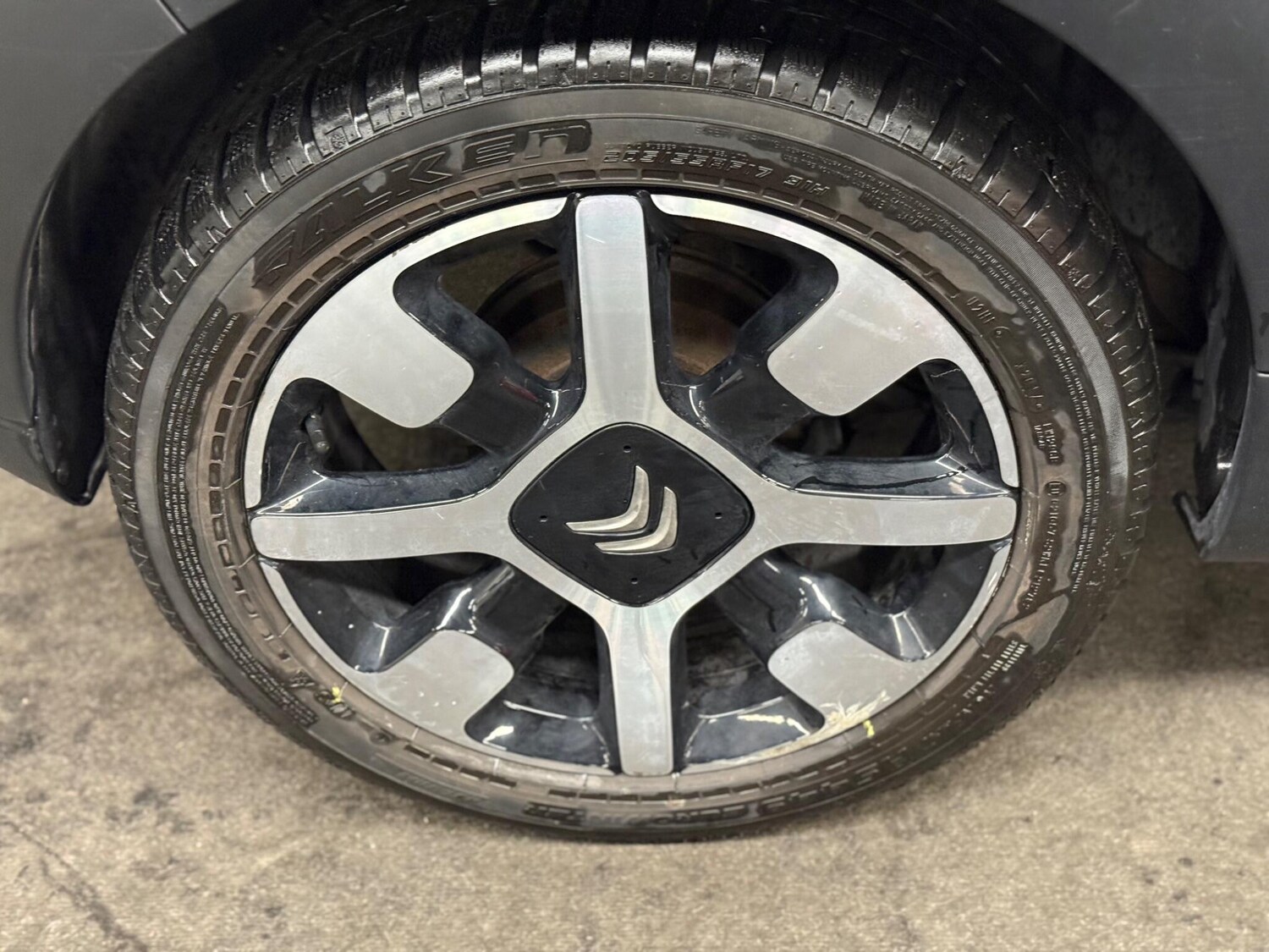 Used Citroen C3 for sale - 78148040: Photo 7