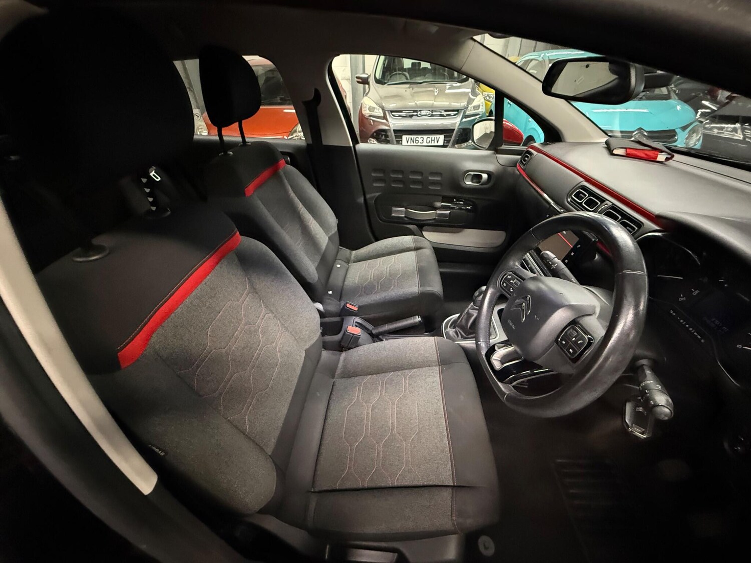 Used Citroen C3 for sale - 78148040: Photo 9