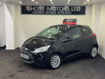 (09) - 1.2 Zetec Euro 4 3dr