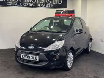 Used Ford Ka 2009 for sale - 75166337: Photo