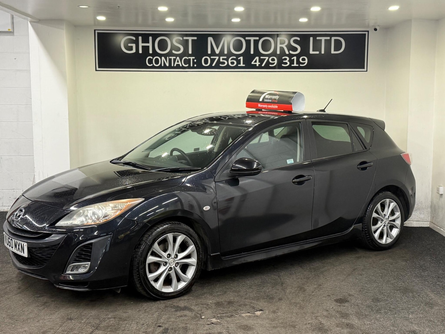 Used Mazda Mazda3 2010 for sale - 78073126: Photo 1