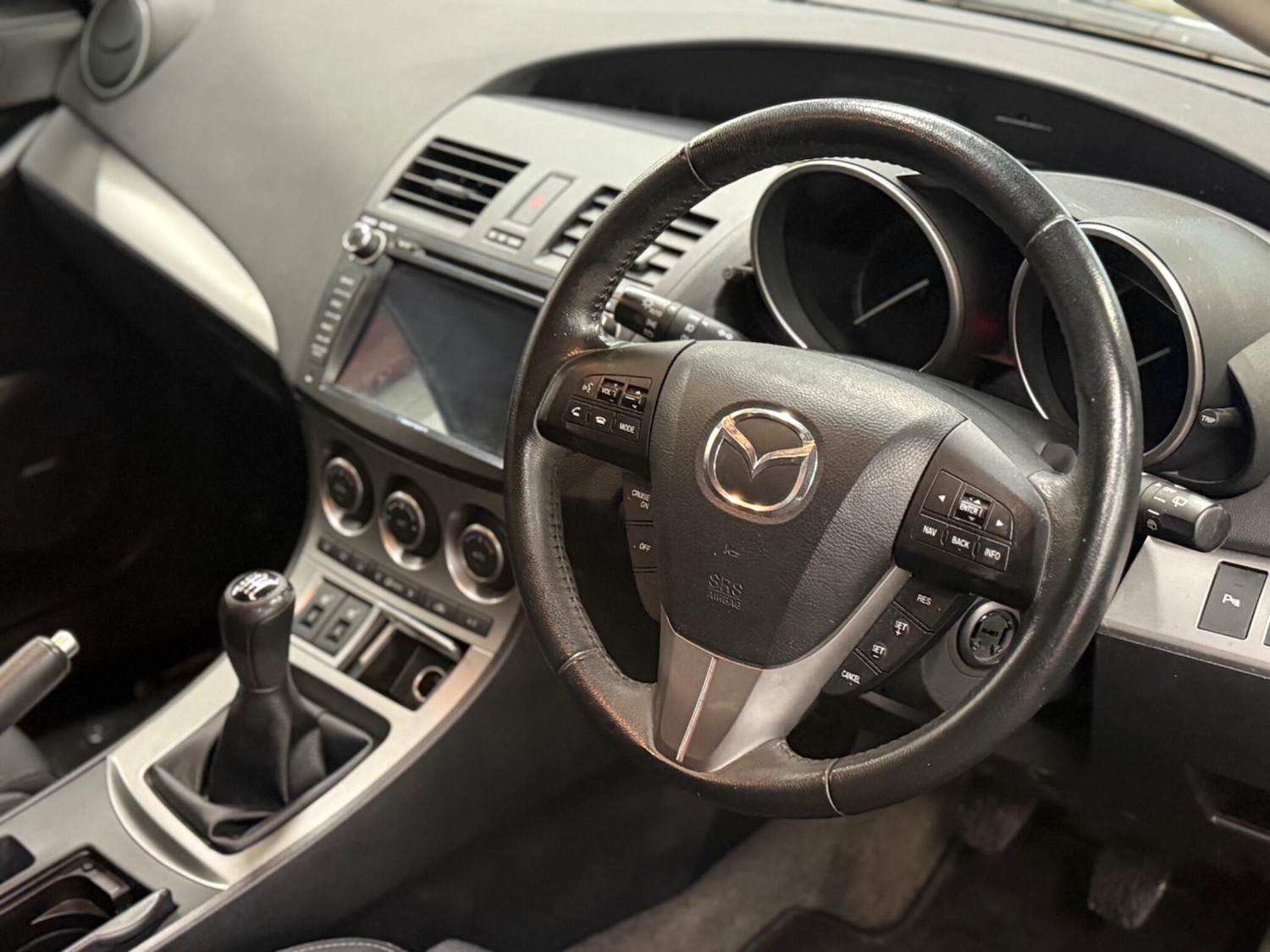 Used Mazda Mazda3 2010 for sale - 78073126: Photo 10