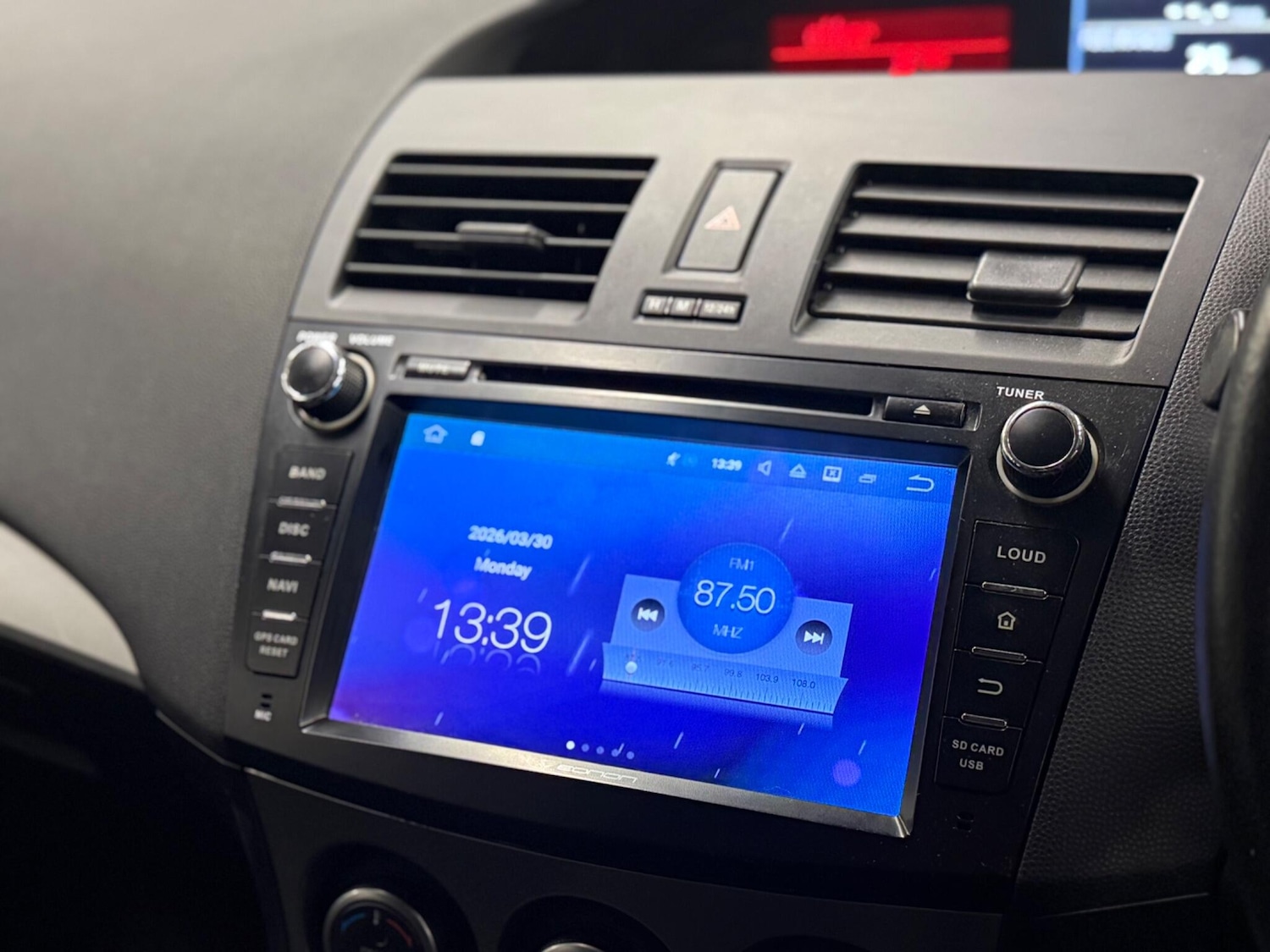 Used Mazda Mazda3 2010 for sale - 78073126: Photo 13