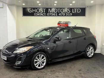 Used Mazda Mazda3 2010 for sale - 78073126: Photo