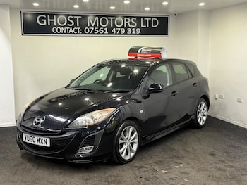 Used Mazda Mazda3 2010 for sale - 78073126: Photo