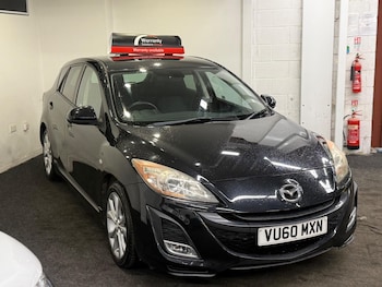 Used Mazda Mazda3 2010 for sale - 78073126: Photo