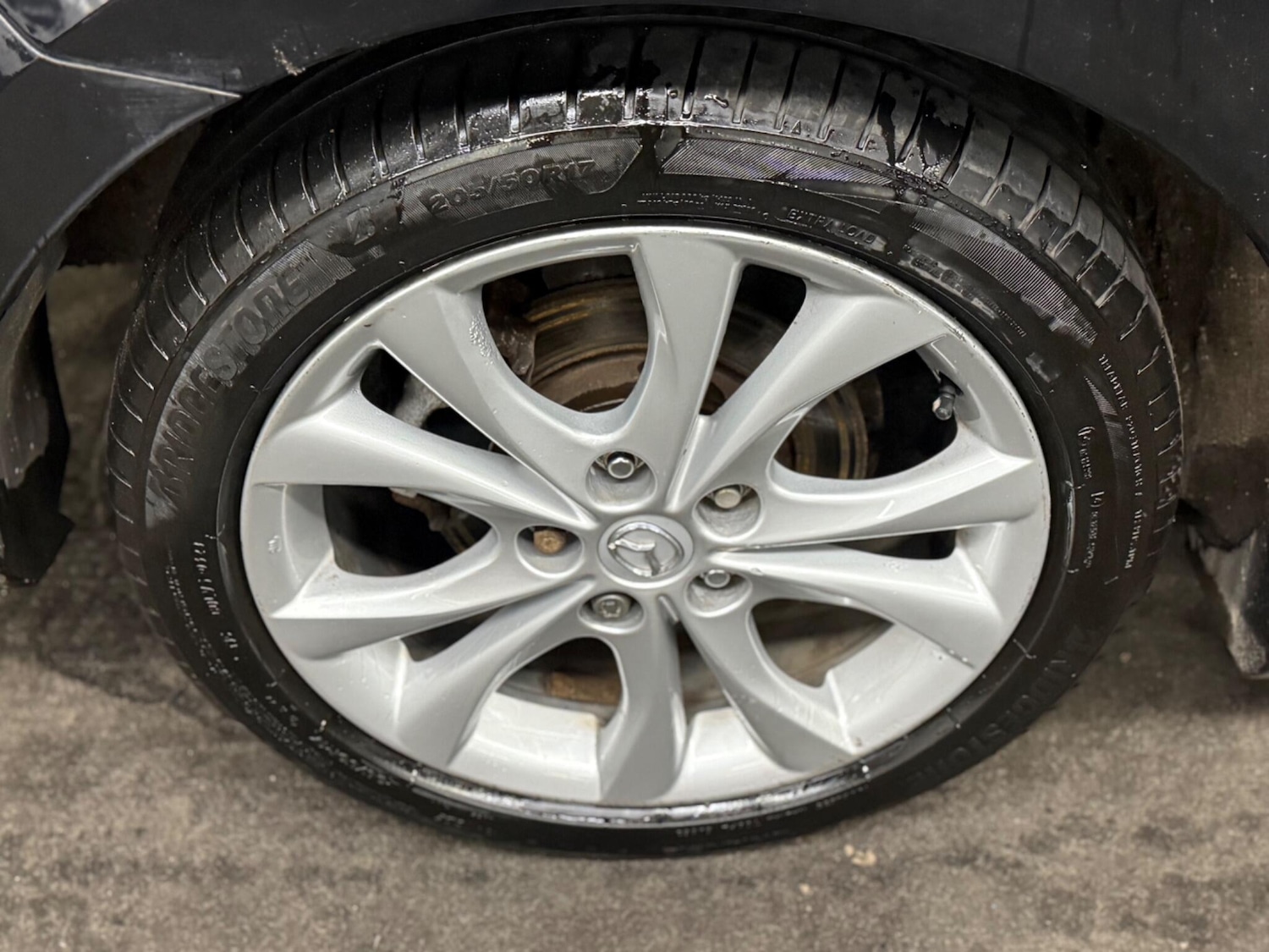 Used Mazda Mazda3 2010 for sale - 78073126: Photo 7