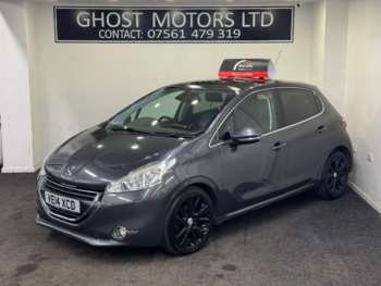 2014 (14) - 1.6 e-HDi Feline Euro 5 (s/s) 5dr (Nav)