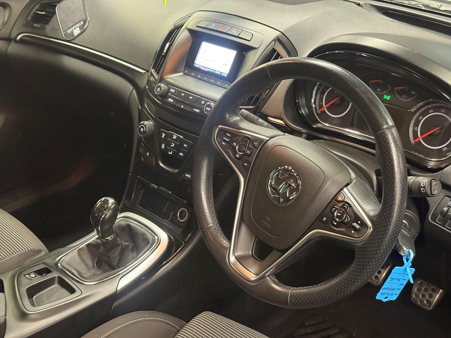 Used Vauxhall Insignia for sale - 77958466: Photo 10