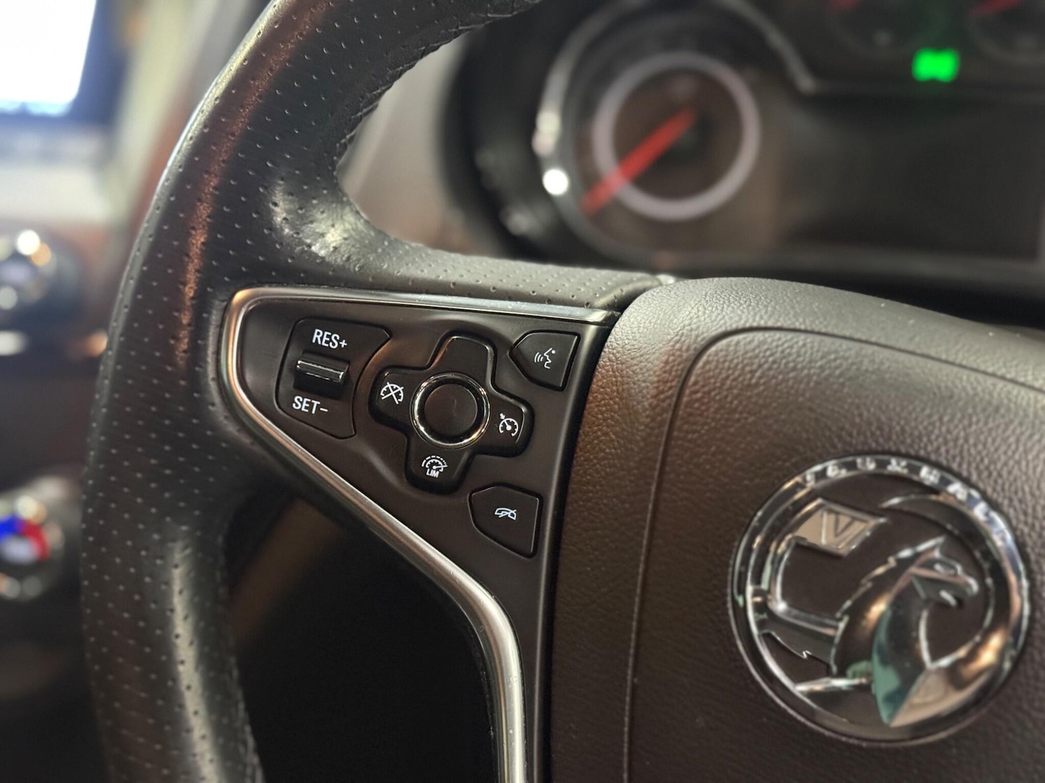 Used Vauxhall Insignia for sale - 77958466: Photo 12