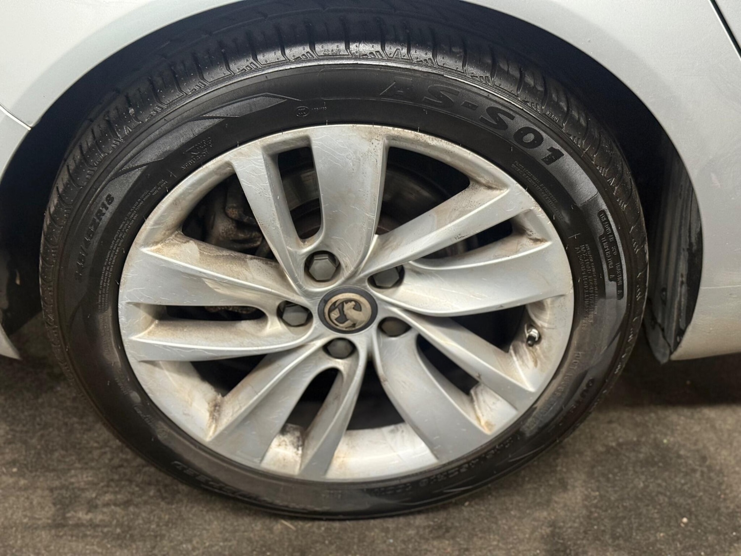 Used Vauxhall Insignia for sale - 77958466: Photo 7