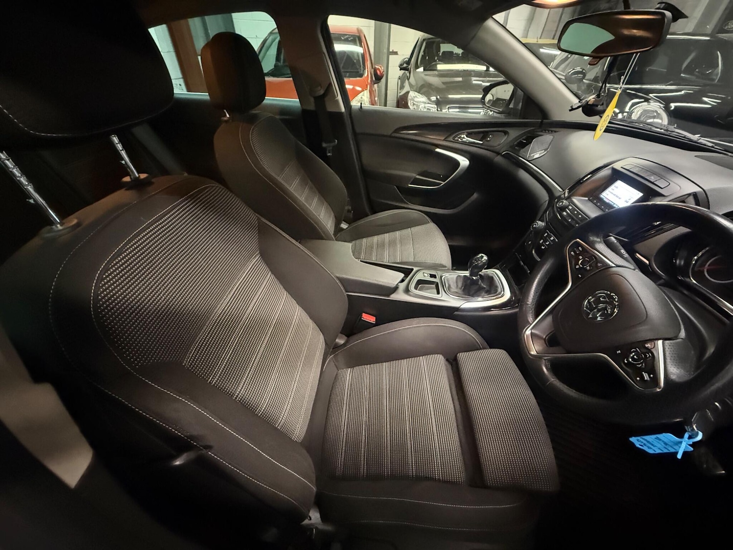 Used Vauxhall Insignia for sale - 77958466: Photo 9