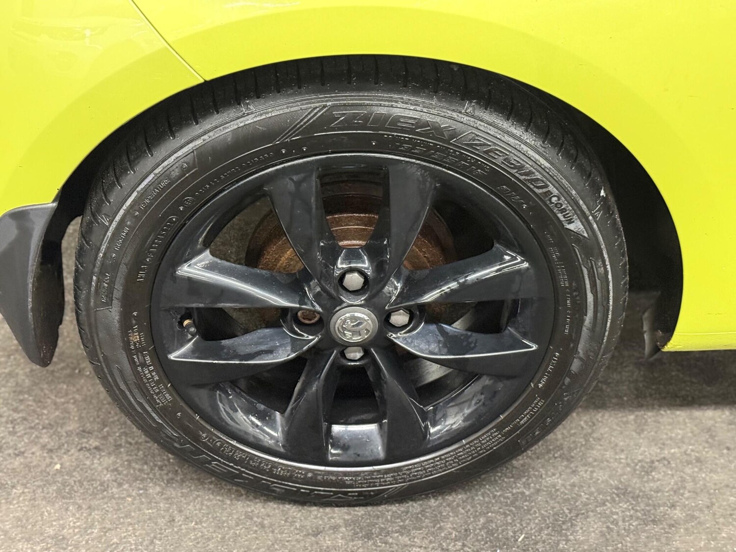 Used Vauxhall ADAM for sale - 76936526: Photo 7