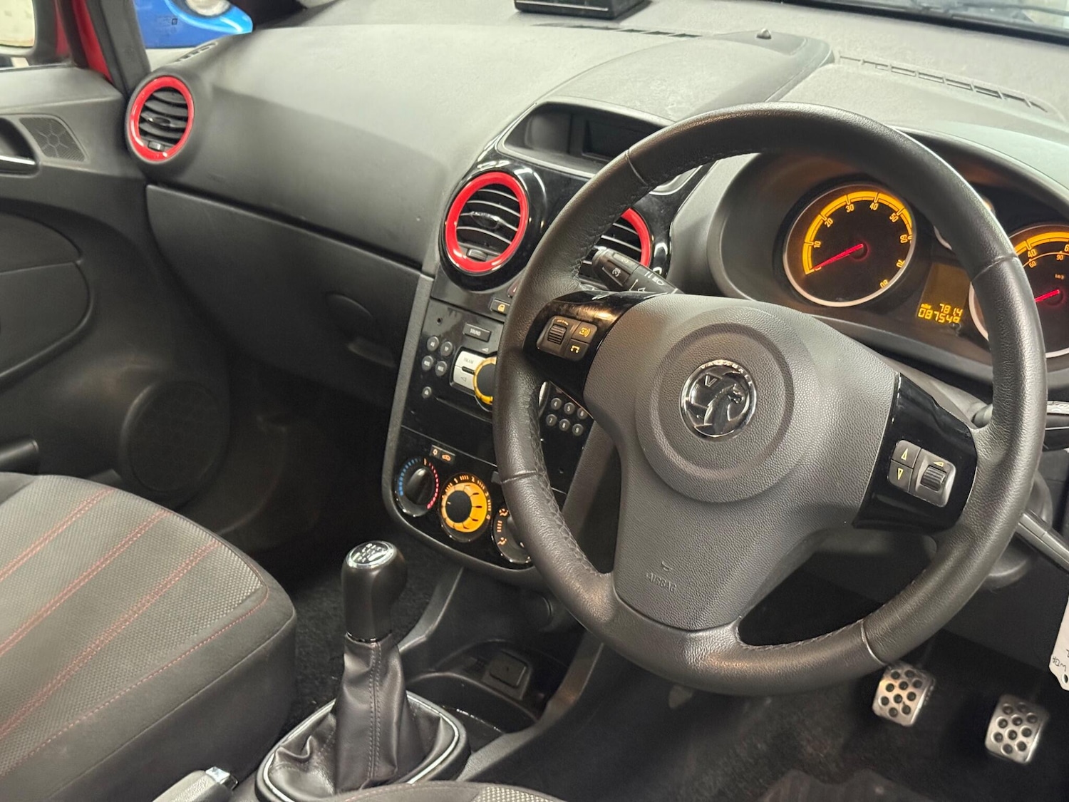 Used Vauxhall Corsa for sale - 78147981: Photo 10