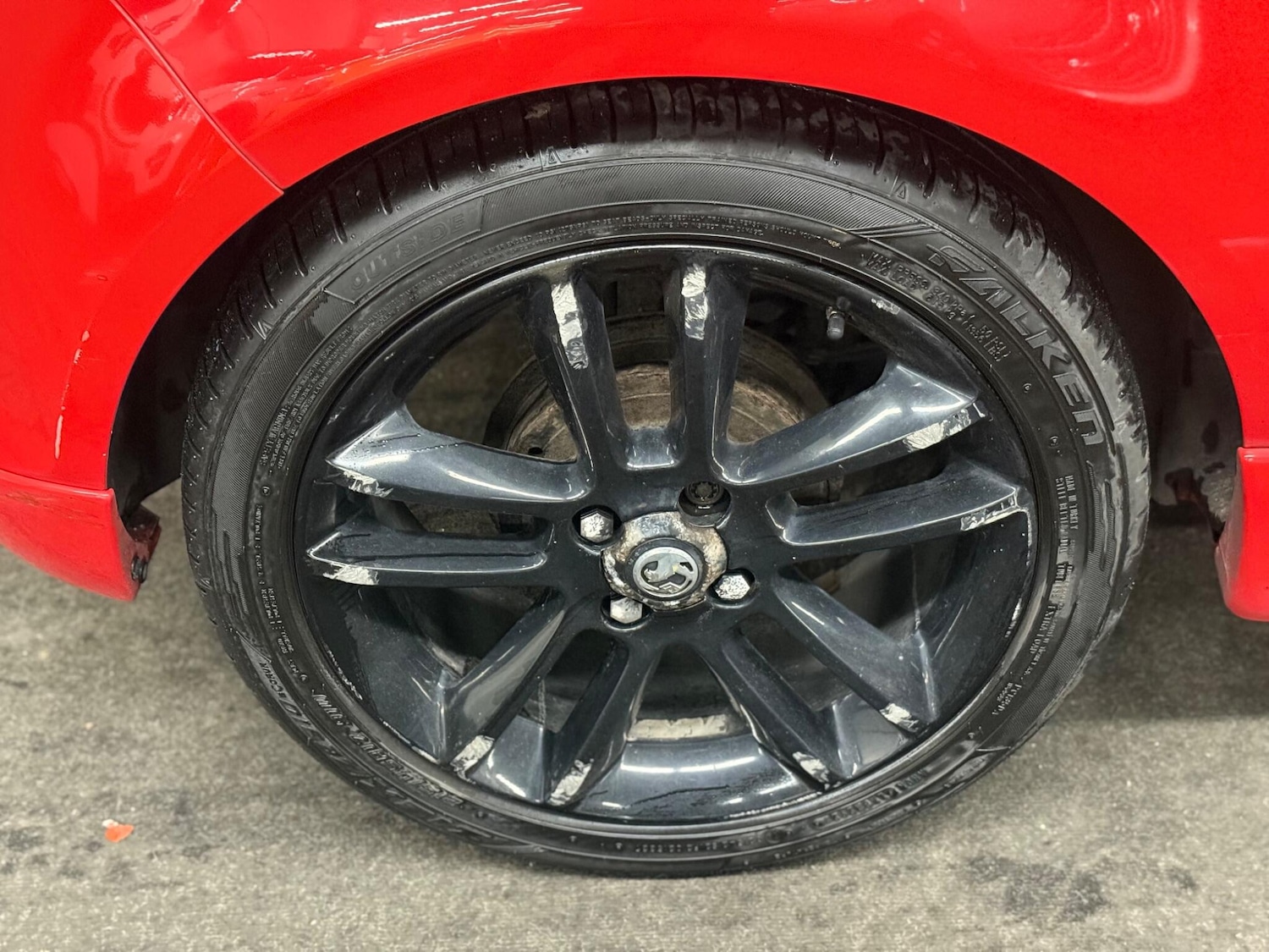 Used Vauxhall Corsa for sale - 78147981: Photo 7