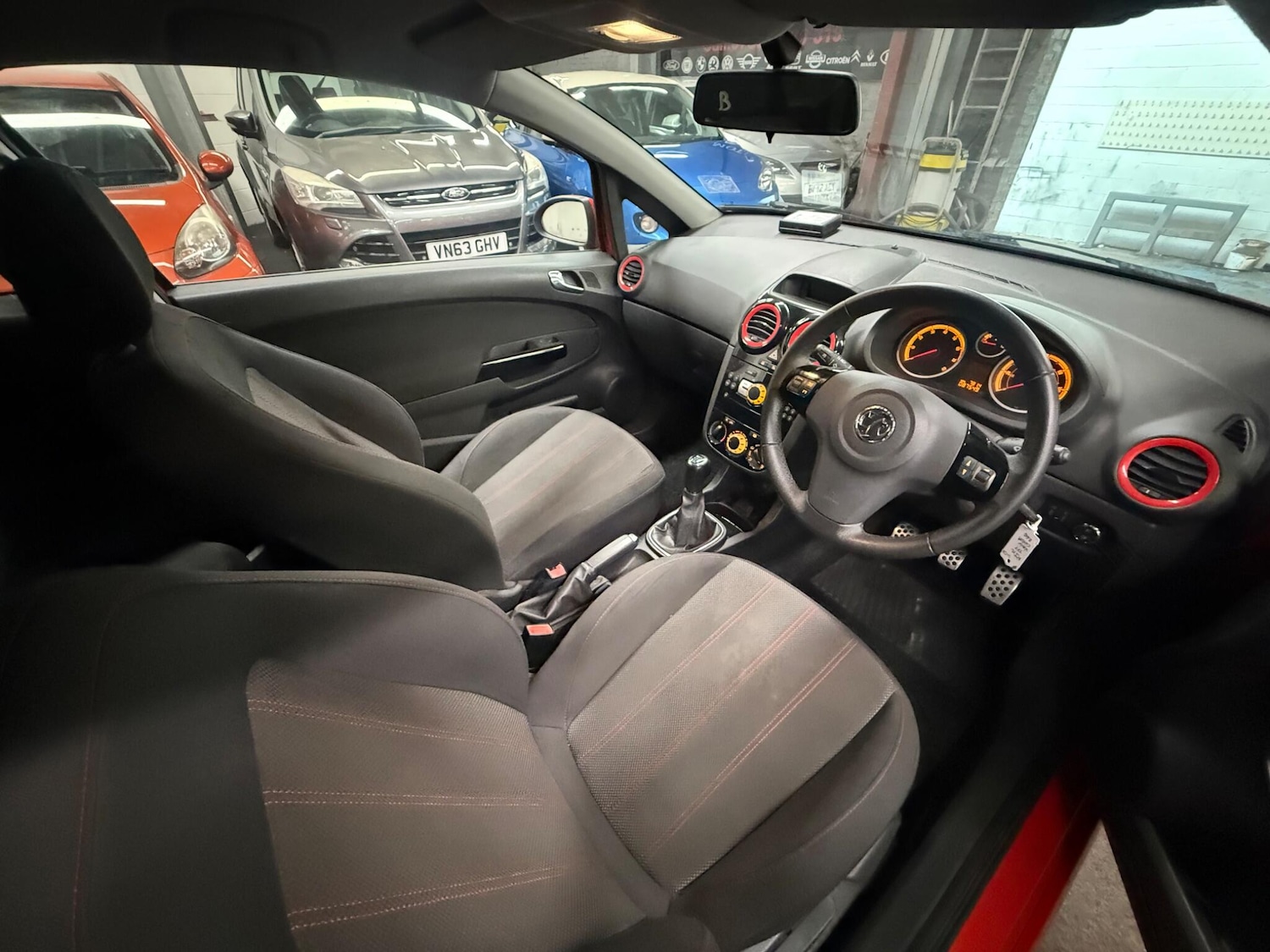 Used Vauxhall Corsa for sale - 78147981: Photo 8