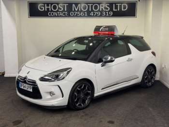 (64) - 1.6 BlueHDi DSport Plus Euro 6 (s/s) 3dr