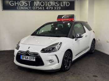 Used Citroen DS3 2014 for sale - 74611567: Photo