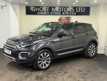 Used Land Rover Range Rover Evoque 2017 for sale - 79248497: Photo