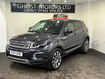 Used Land Rover Range Rover Evoque 2017 for sale - 79248497: Photo