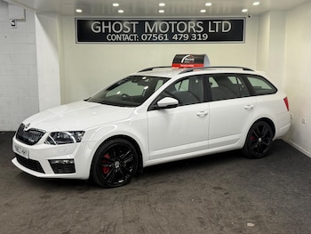 Used Skoda Octavia 2013 for sale - 75657728: Photo