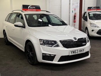 Used Skoda Octavia 2013 for sale - 75657728: Photo