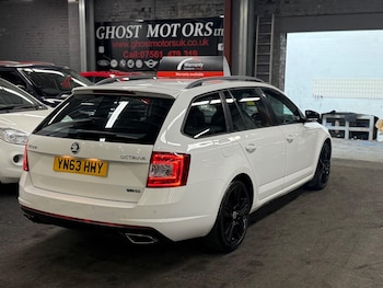 Used Skoda Octavia 2013 for sale - 75657728: Photo