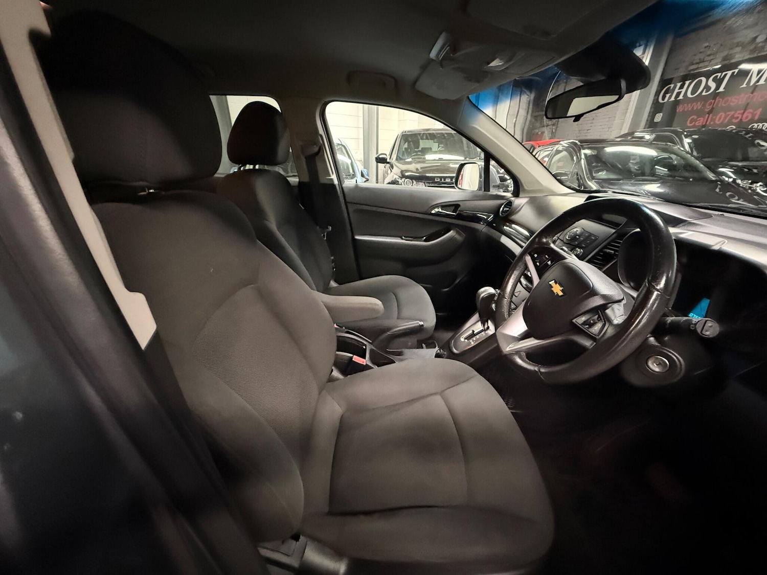 Used Chevrolet Orlando 2013 for sale - 76965192: Photo 11