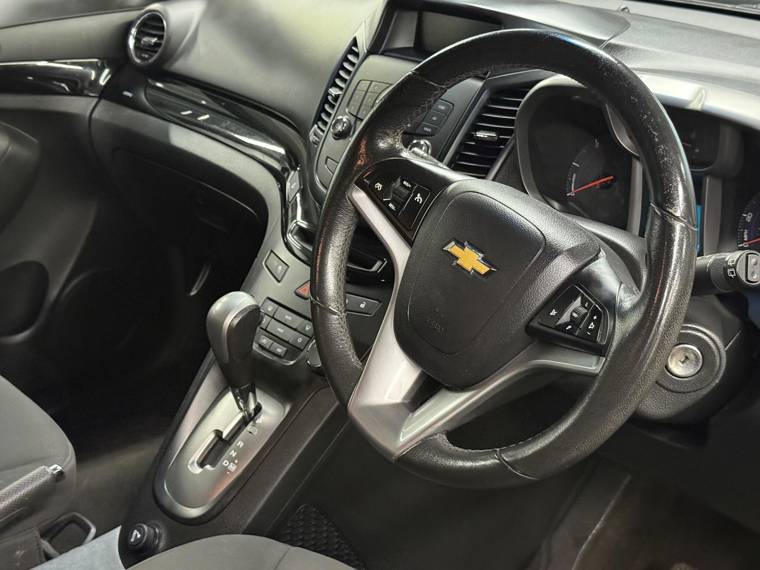 Used Chevrolet Orlando 2013 for sale - 76965192: Photo 12