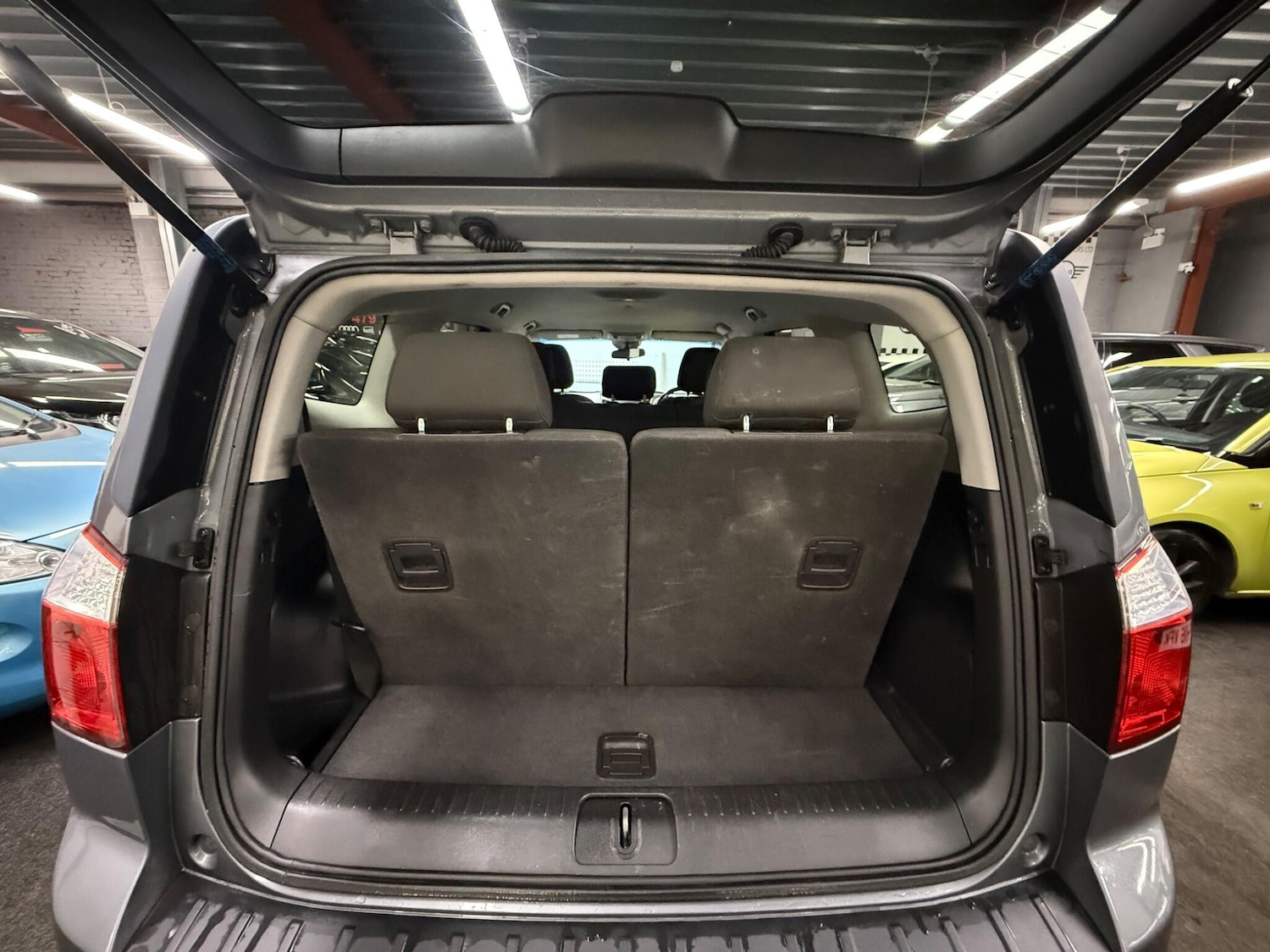 Used Chevrolet Orlando 2013 for sale - 76965192: Photo 7