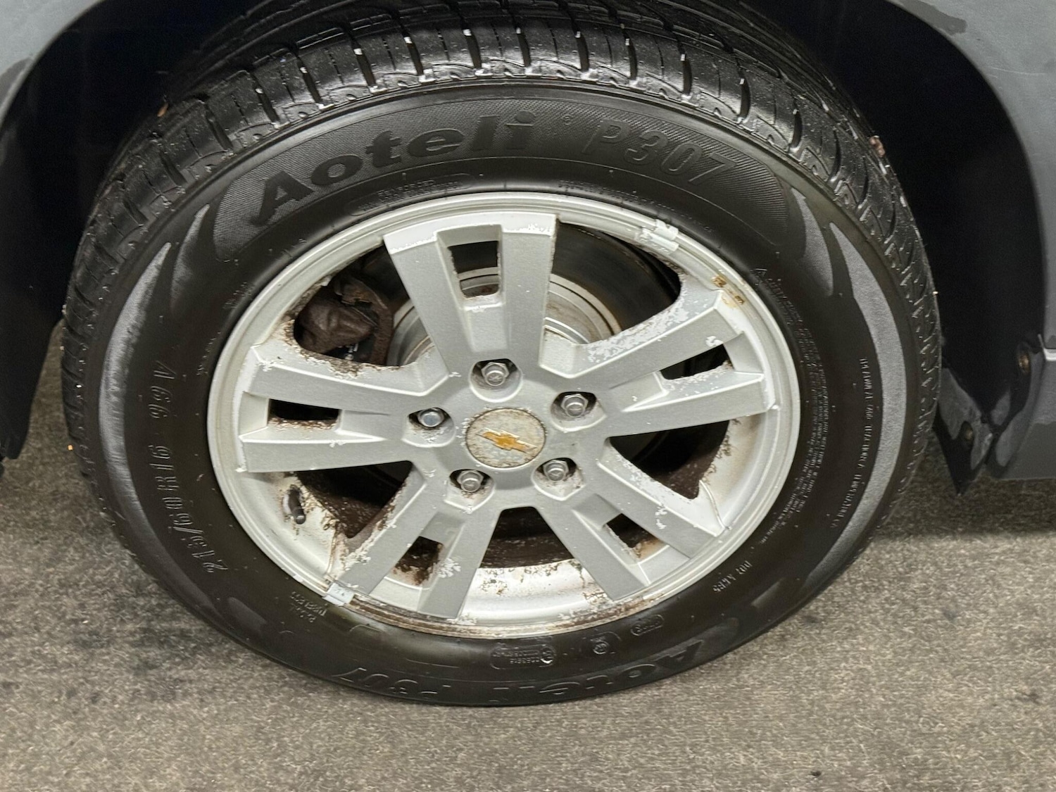 Used Chevrolet Orlando 2013 for sale - 76965192: Photo 8