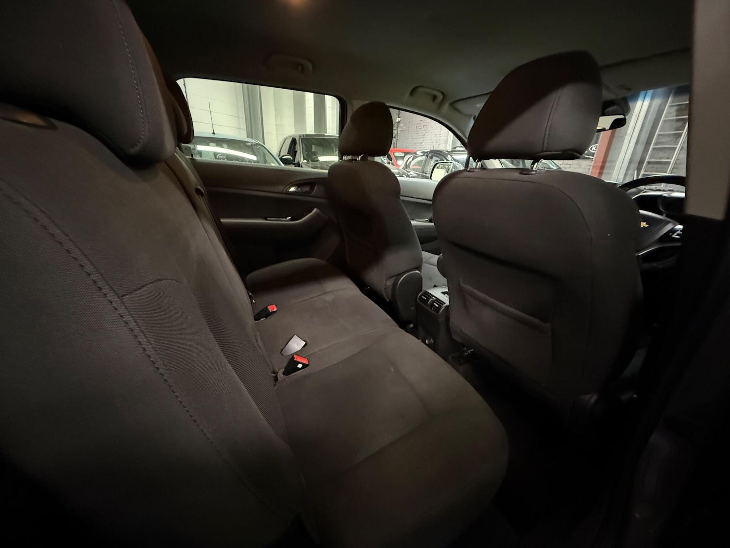 Used Chevrolet Orlando 2013 for sale - 76965192: Photo 9