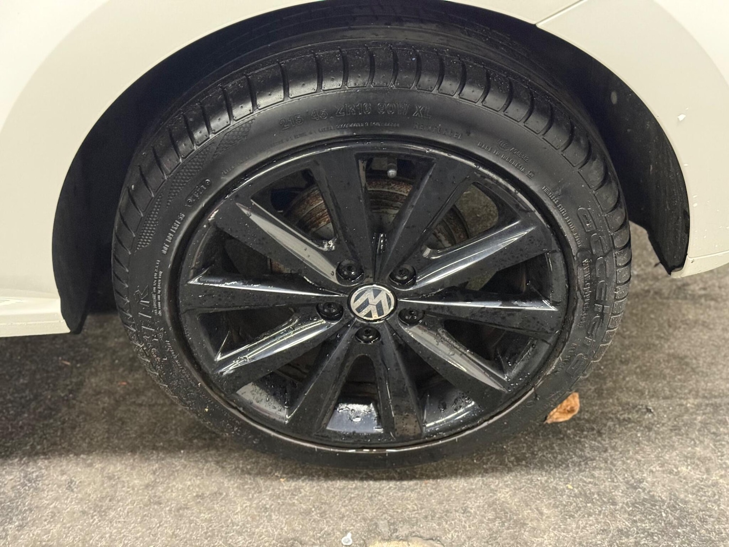 Used Volkswagen Polo 2013 for sale - 76585372: Photo 7