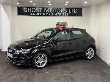 Used Audi A1 2013 for sale - 78684672: Photo